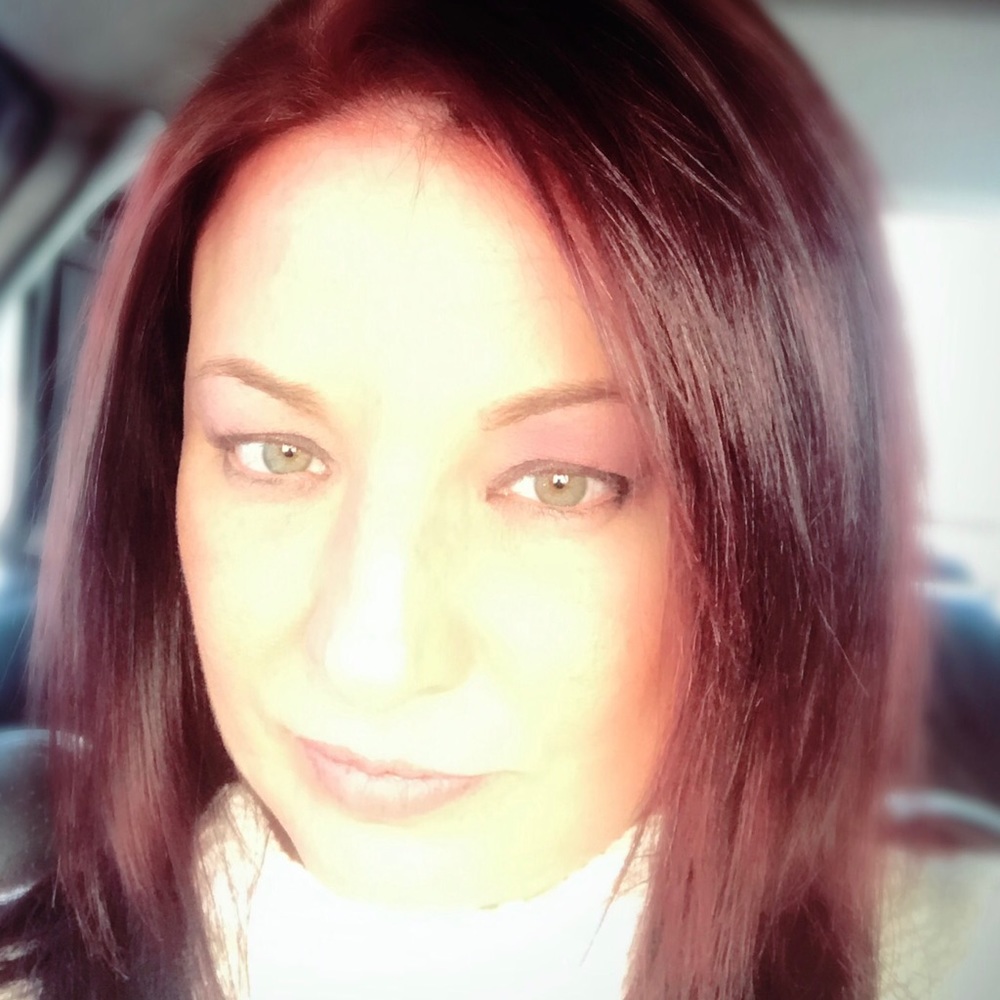 Meet your Posher, Shannon